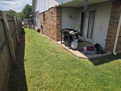 Lawn Care service in Tuttle, 73089