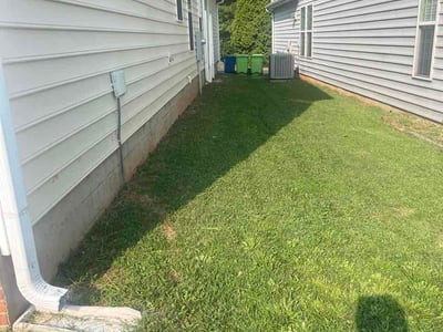 Lawn Care service in Raleigh, 27601