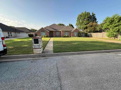 Lawn Care service in North Richland Hills, 76180