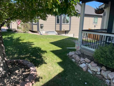 Lawn Care service in Woodland Park, 80863