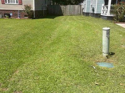 Lawn Care service in Ladson, 29456