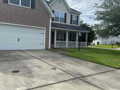 Lawn Care service in Longs, 29568