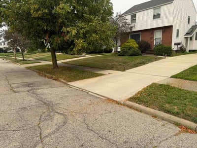 Lawn Care service in Brunswick, 44212
