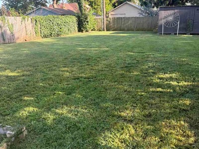 Lawn Care service in Nichols Hills, 73116