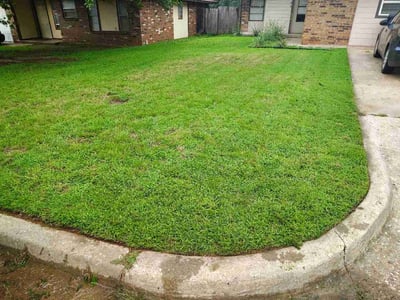 Lawn Care service in The Village, 73120