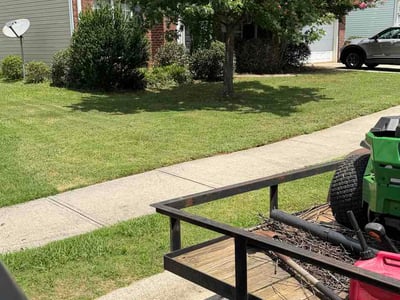 Lawn Care service in Pickens, 29671