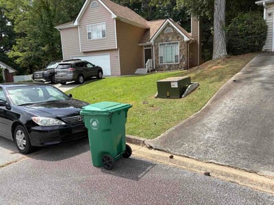 Lawn Care service in East Providence, 02914