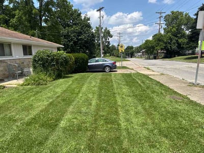 Lawn Care service in West Chester, 45069
