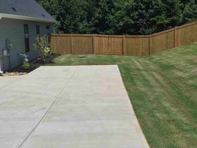 Lawn Care service in Taylors, 29687