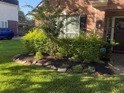 Lawn Care service in North Providence, 02911