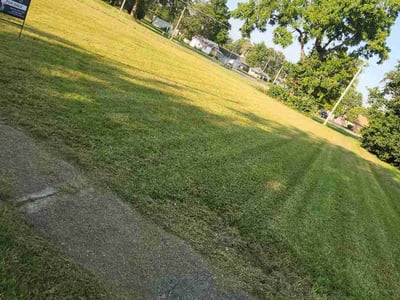 Lawn Care service in Glenshaw, 15116