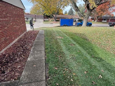 Lawn Care service in Glenshaw, 15116