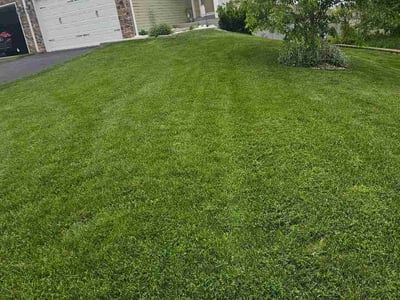 Lawn Care service in Elizabethtown, 17022