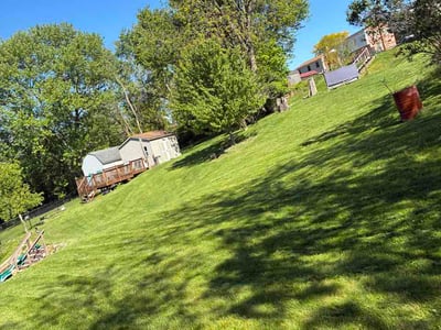 Lawn Care service in Irwin, 15642