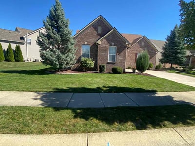 Lawn Care service in Irwin, 15642