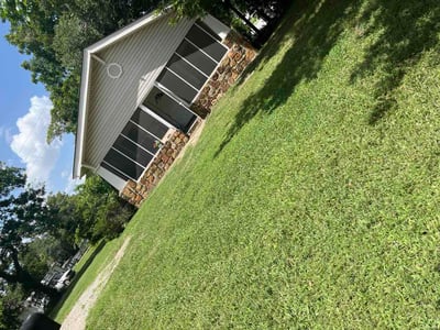 Lawn Care service in Turley, 74126