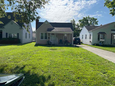 Lawn Care service in Lancaster, 43130