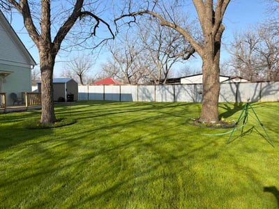 Lawn Care service in River Oaks, 76114