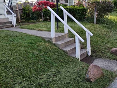 Lawn Care service in Delaware, 43015