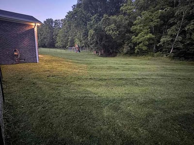 Lawn Care service in Uniontown, 15401