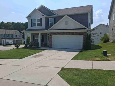 Lawn Care service in Willow Spring, 27592