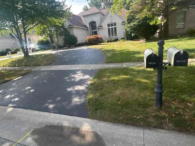 Lawn Care service in Swanton, 43558