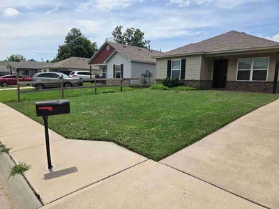 Lawn Care service in El Reno, 73036