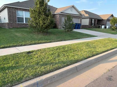Lawn Care service in El Reno, 73036