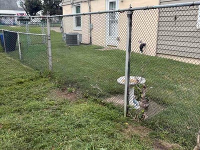 Lawn Care service in Dundalk, 21222