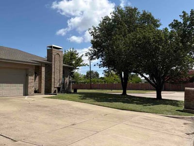 Lawn Care service in Colleyville, 76034