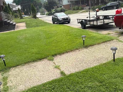 Lawn Care service in Monongahela, 15063