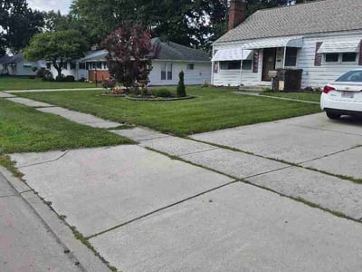 Lawn Care service in Maumee, 43537
