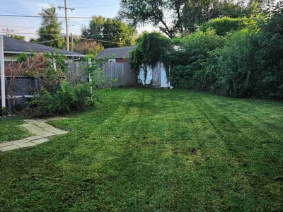 Lawn Care service in Coweta, 74429