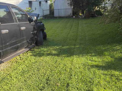 Lawn Care service in Ford City, 16226