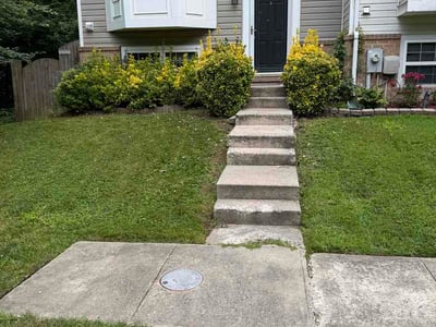 Lawn Care service in Mount Airy, 21771