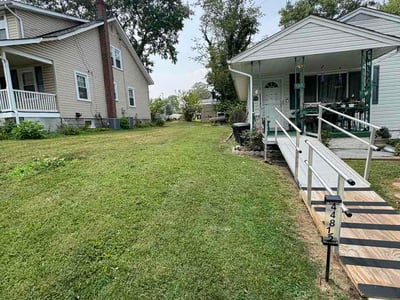 Lawn Care service in Mount Airy, 21771