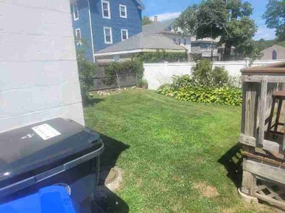 Lawn Care service in Providence, 02903