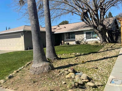 Lawn Care service in Sacramento, 95814