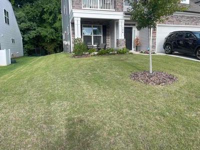 Lawn Care service in Statesville, 28677