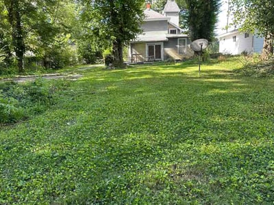 Lawn Care service in Cleves, 45002