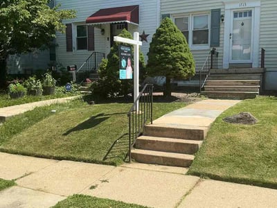 Lawn Care service in Elkridge, 21075