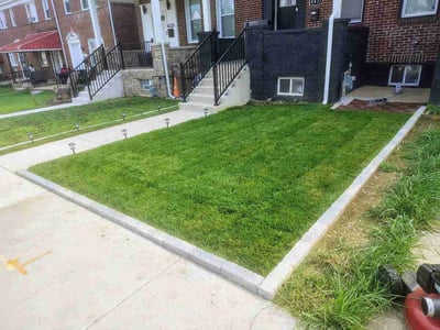 Lawn Care service in Elkridge, 21075