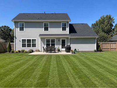 Lawn Care service in Stallings, 28104