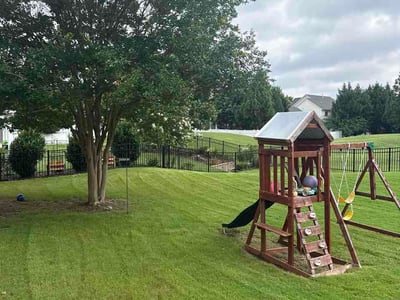 Lawn Care service in Stallings, 28104