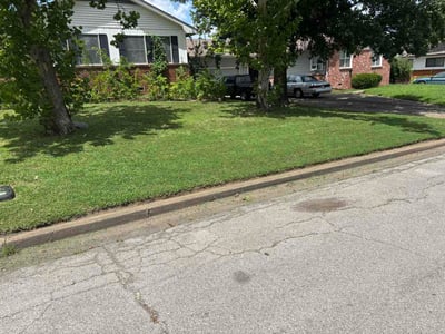 Lawn Care service in Skiatook, 74070