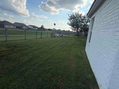 Lawn Care service in Skiatook, 74070