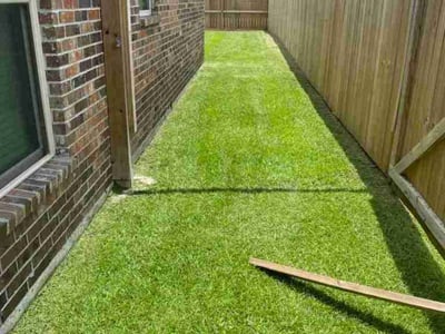 Lawn Care service in Breaux Bridge, 70517