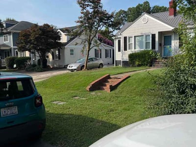 Lawn Care service in Denver, 28037