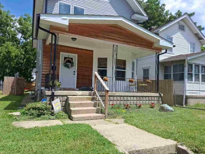 Lawn Care service in Mount Gilead, 43338