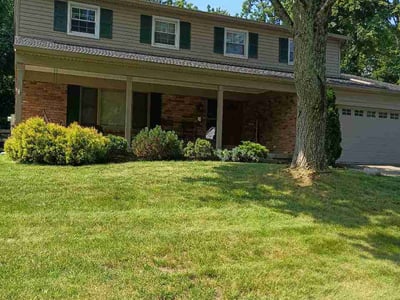 Lawn Care service in Milford, 45150